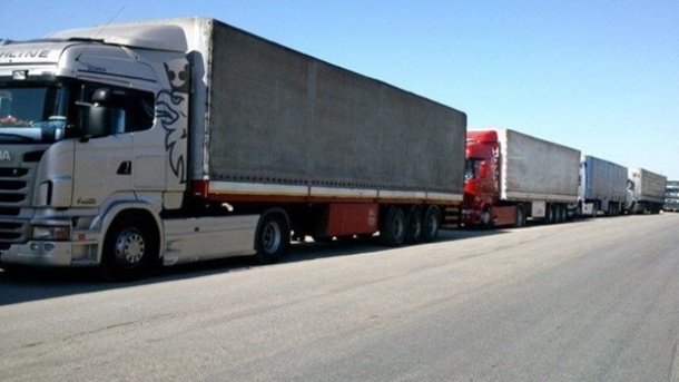 تکرار حماسه رانندگان کامیون‌ بعد از 42 سال