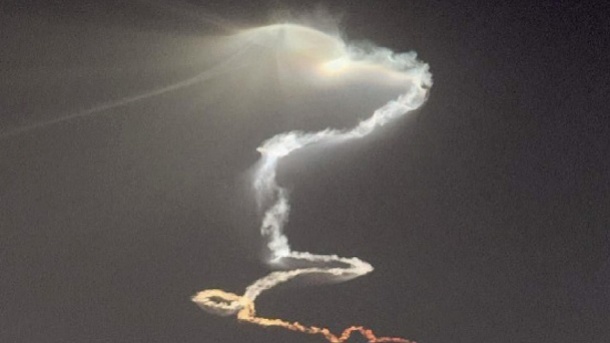 موج جدید حملات ایران با استفاده از موشک هایپرسونیک