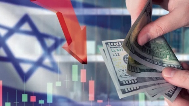 ایران رتبه اعتباری اسرائیل را در معرض سقوط قرار داد