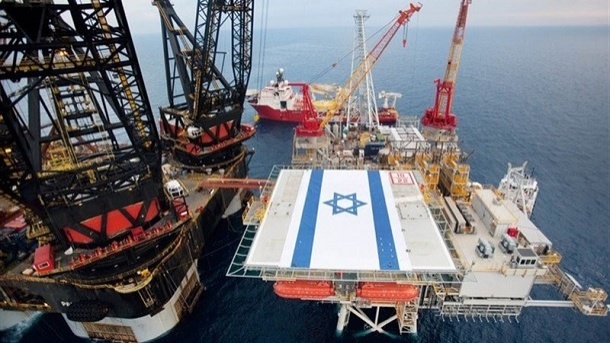 مصر همچنان در انتظار دریافت گاز «اسرائیل»