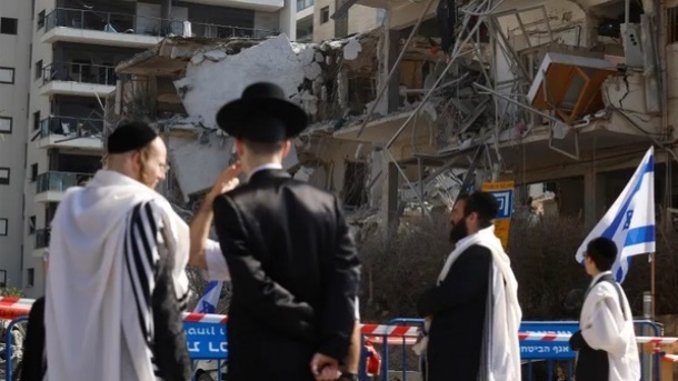 موشکهای ایرانی تاکنون 28 میلیارد دلار خسارت زدند