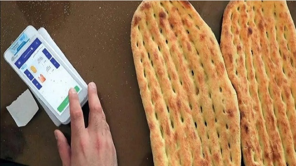 محدودیت فروش نان یارانه‌ای برداشته شد
