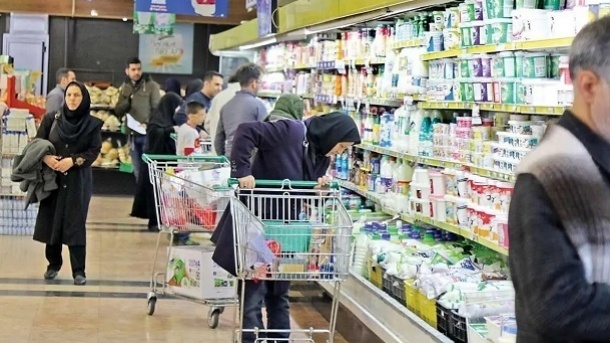 قیمت جدید کالاهای اساسی در کشور 1404/03/31