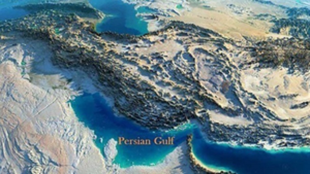 چشم بازار به تنگه هرمز