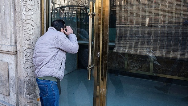 چرا بازار ارز در مسیر نزولی قرار گرفت؟