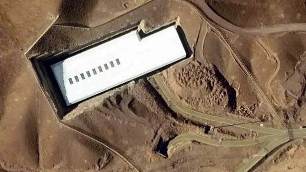 گزینه‌های ایران برای پاسخ، متنوع است