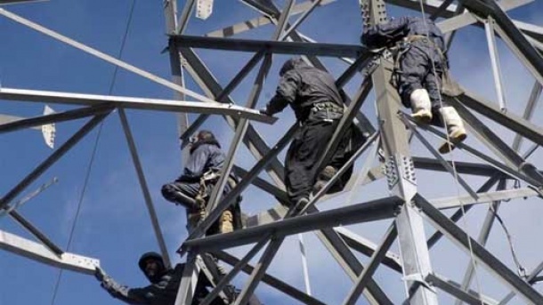 خاموشی تهران در کمتر از یک ساعت برطرف شد