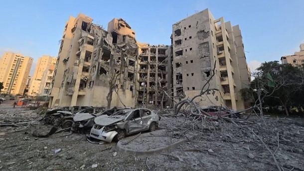 هزینه جنگ با ایران، اسرائیل را به مرز فروپاشی برد