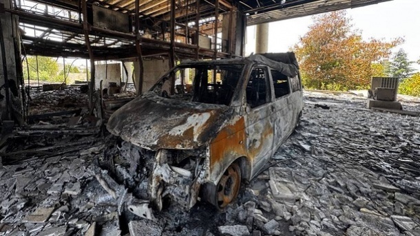 خدمات رایگان نظام مهندسی به اماکن آسیب‌دیده از حملات اسرائیل