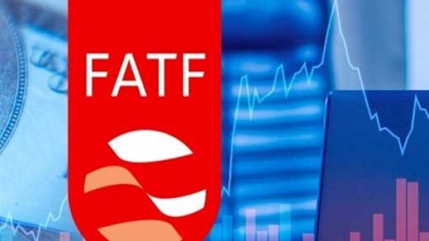 درخواست ایران از لغو عضویت آمریکا و اسرائیل از FATF