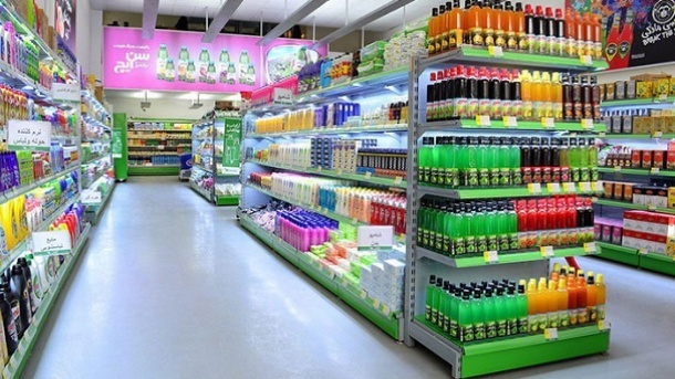 عملکرد قابل قبول فروشگاههای زنجیرهای در 10 روز اخیر