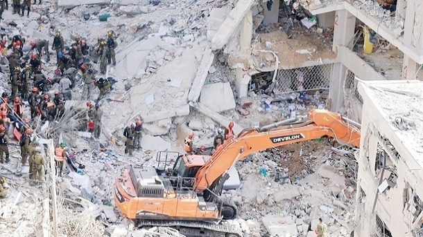 ضربه سنگین جنگ به اقتصاد اسرائیل