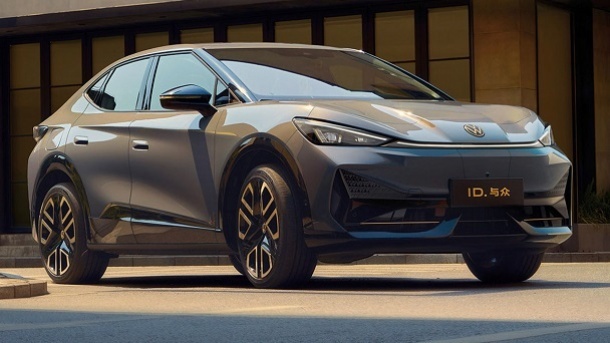 قیمت فولکس واگن Id Unyx در ایران اعلام شد (تیر 1404)