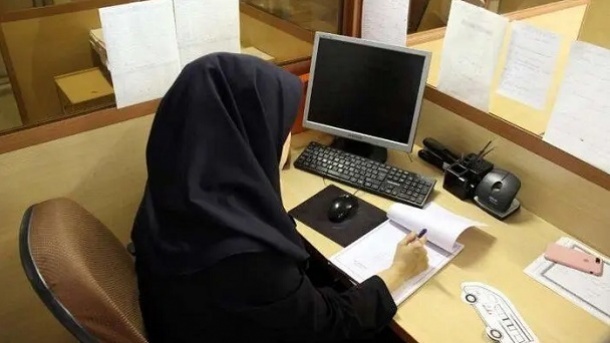 ساعت کاری ادارات از شنبه به روال قبل برمی‌گردد