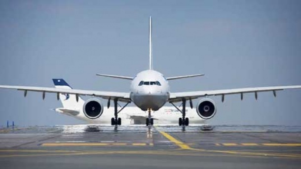 لغو کلیه پروازها تا ساعت 14 فردا پنجشنبه