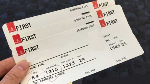 وجوه بلیت پروازهای باطل شده کی پرداخت می شود؟