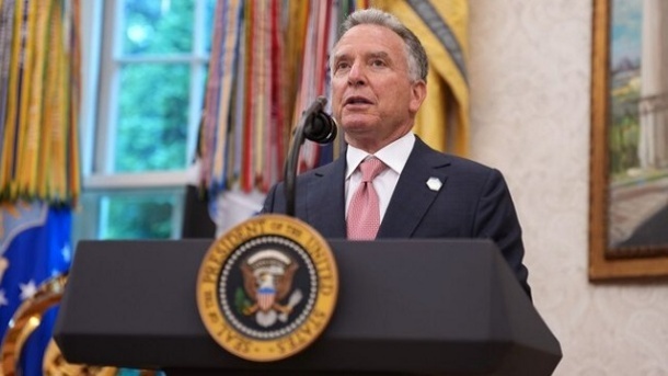 برداشتن برخی تحریم‌های ایران، پیامی به تهران و پکن است