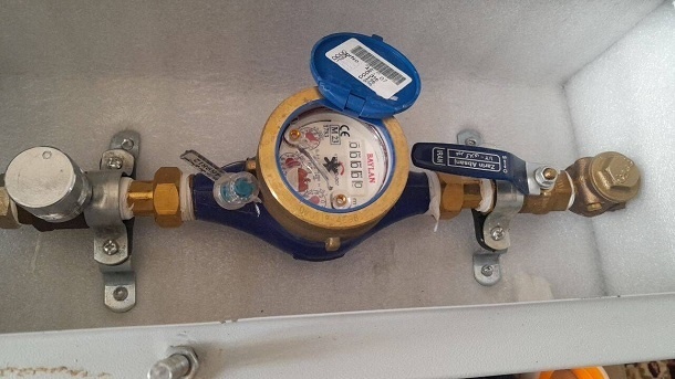 ازسرگیری قرائت کنتور مشترکان آب و فاضلاب از هفته آینده