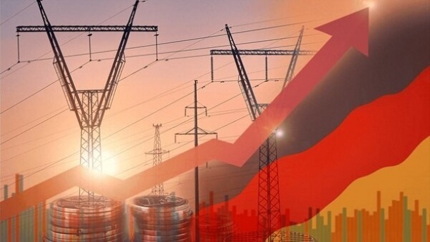 راز موفقیت کشور آلمان در مدیریت مصرف برق