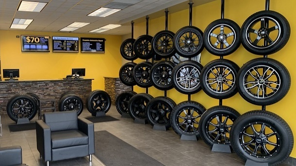 لیست قیمت جدید لاستیک های ایرانی در بازار 1404/04/05