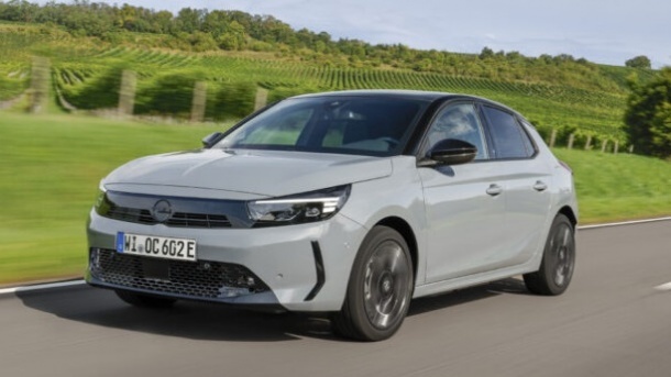 قیمت خودرو اوپل کورسا 2025 در ایران اعلام شد (تیر 1404)