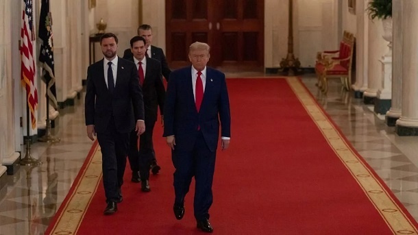 سی‌ان‌ان: پیشنهاد 30 میلیارد دلاری آمریکا برای ایران