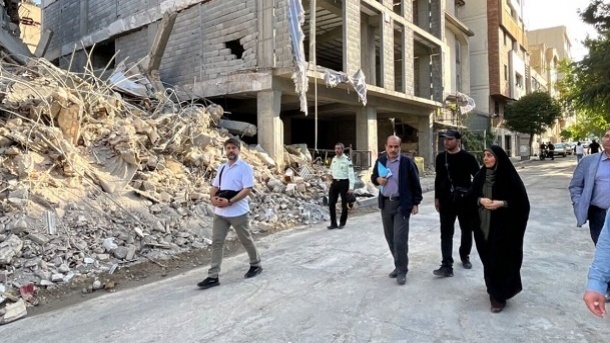 آسیب‌های نظامی و بلاهای بزرگ از تعهدات بیمه‌ای خارج است؟