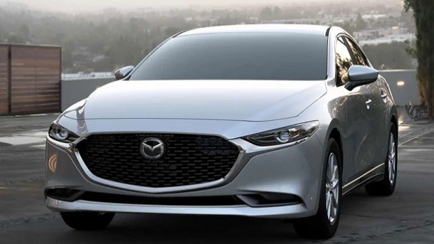 قیمت جدید مزدا3 شرکت بهمن موتور (تیر 1404)