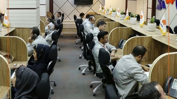 پاسخگویی بی‌وقفه سایپا به مشتریان در ایام اخیر