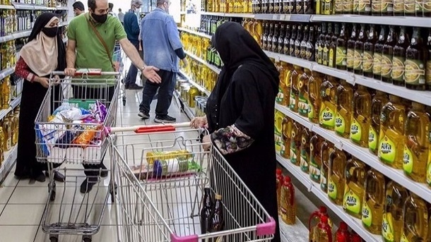 دهک اول تا سوم از امروز شنبه 7 تیرماه کالابرگ می‌گیرند