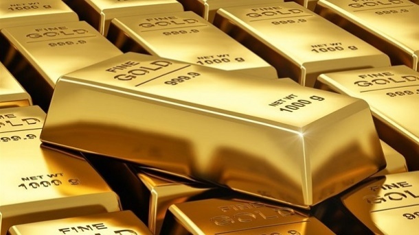 تغییرات قیمت طلا در بازارهای جهانی