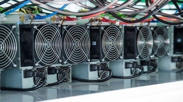 هشدار به سودجویان استخراج غیرقانونی رمزارز