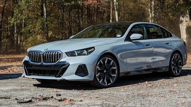 شرایط فروش بی ام و 525LI مدل 2025 در ایران اعلام شد