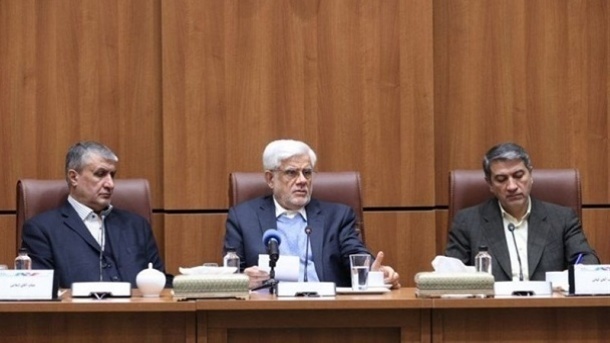 کدام اختیارات هیئت دولت به استانداران تفویض شد؟