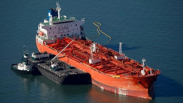 واردات نفت چین از ایران شتاب گرفت