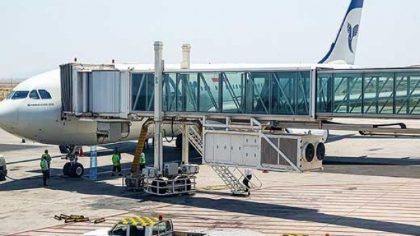 کدام مسیرهای پروازی باز شدند؟