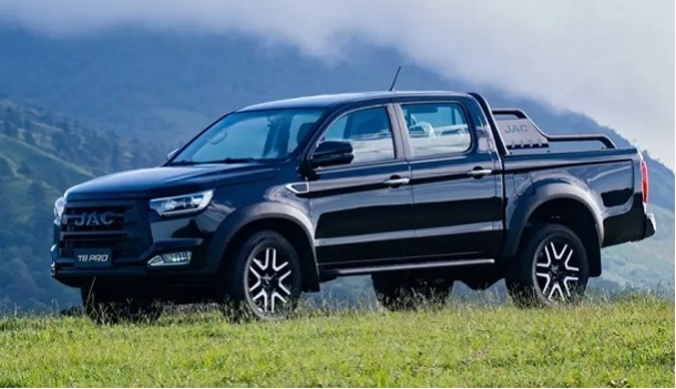 شرایط جدید فروش نقد و اقساط KMC T8 (تیر 1404)