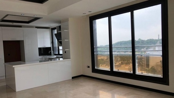 قیمت جدید آپارتمان در مناطق مختلف تهران (تیر 1404)