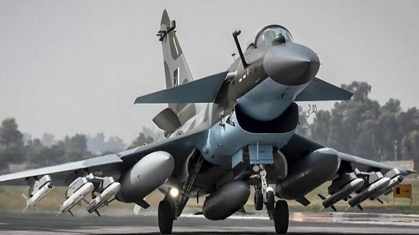 ایران، رقیب جنگنده F35 را از چین خرید