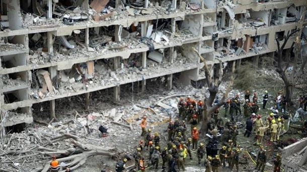 12 میلیارد دلار خسارت، روی دست اسرائیل