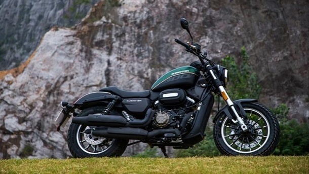 لیست قیمت جدید موتورسیکلت های کویرموتور (تیر 1404)