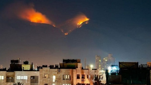 در مورد پایبندی دشمن به آتش‌بس تردید داریم