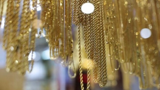 افزایش قیمت طلا در بازار تهران امروز یکشنبه