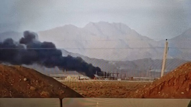 حملات اسراييل به ايران حدود 1500 زلزله ايجاد كرد