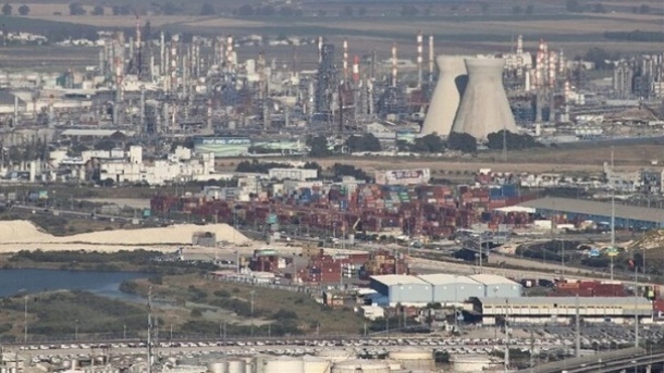 مشکل تامین سوخت در اسرائیل جدی شد