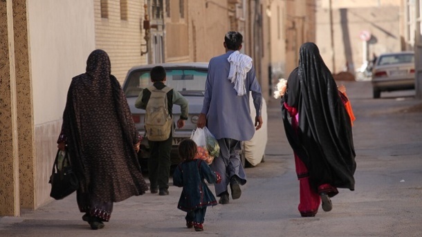 مهاجران غیر مجاز چگونه اجارهنشین شدند؟