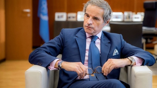 افشای علت اصرار گروسی برای همکاری مجدد آژانس با ایران