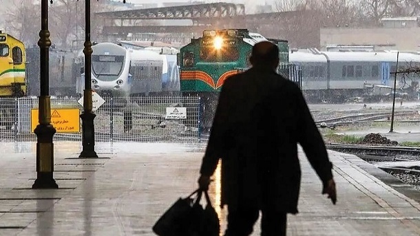 چرا راهآهن، از پس از سفرهای ریلی در جنگ 12 روزه برنیامد؟