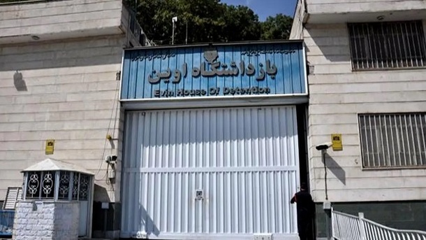 شهادت 79 نفر در حمله اسراییل به زندان اوین