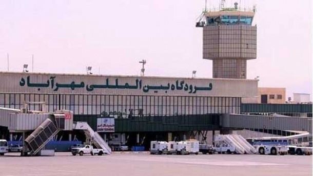 مهرآباد همچنان بدون پرواز